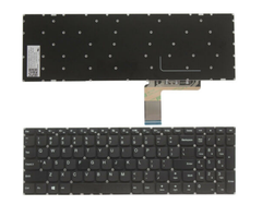  Bàn phím dùng cho laptop Lenovo 110-15 cáp giữa 