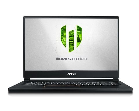 Msi Workstation Ws65 8Sk-490Es