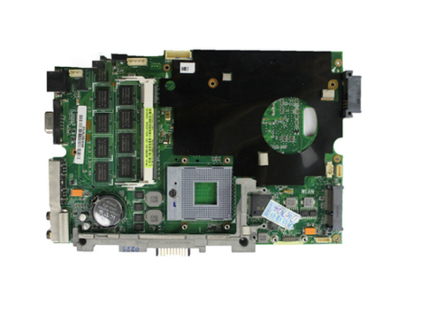 Mainboard dùng cho laptop Asus K40