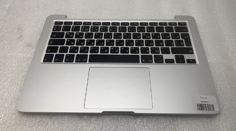 Bàn phím Macbook A1502 2013-2014 Full C Chuẩn Nhật Like New