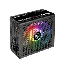  Thermaltake Smart Rgb 600W 