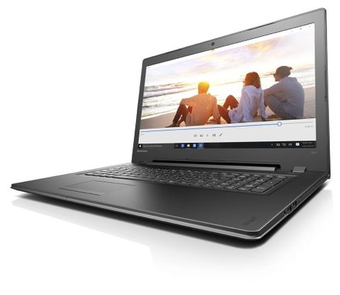 Lenovo Ideapad 300 80Qh00Ekpb