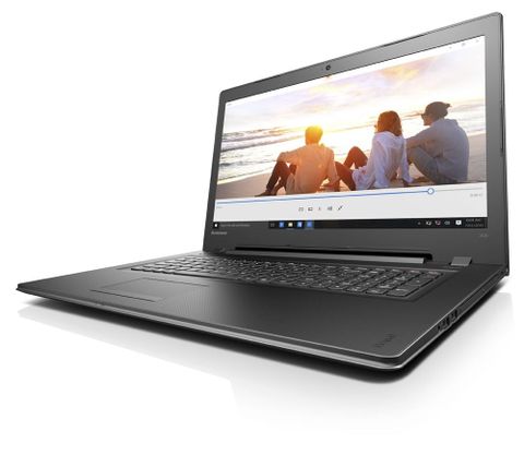 Lenovo Ideapad 300 80Qh00Ekpb