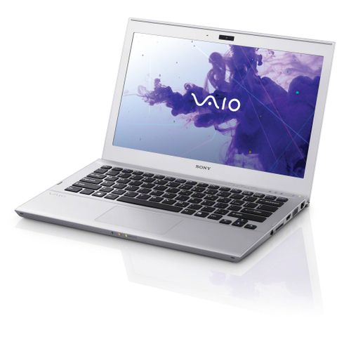 Sony Vaio T Series Svt13118Fx