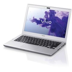  Sony Vaio T Series Svt13118Fx 