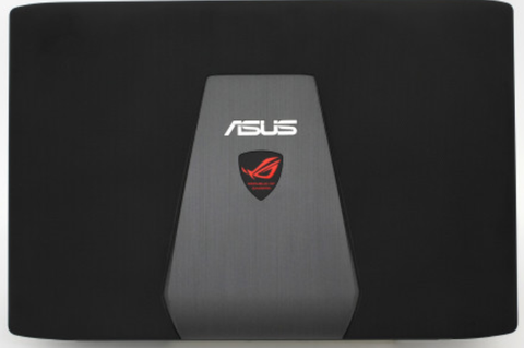 Vỏ mặt dùng cho laptop Asus GL552