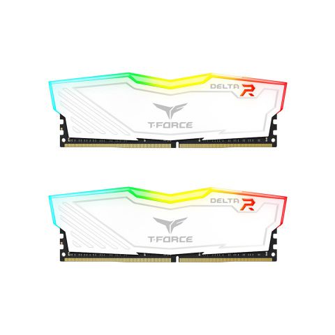 Team Group Delta Rgb Ddr4 30004Gbx2