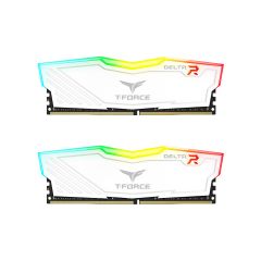  Team Group Delta Rgb Ddr4 30004Gbx2 