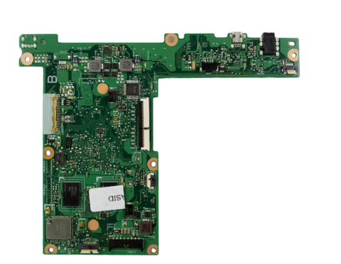 Mainboard dùng cho laptop Asus X205