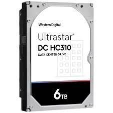 Hdd Hgst Ultrastar 3.5