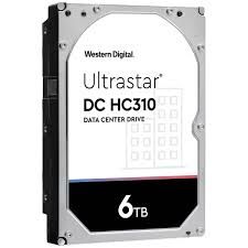  Hdd Hgst Ultrastar 3.5