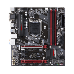  Mainboard Gigabyte B250M-Gaming 3 