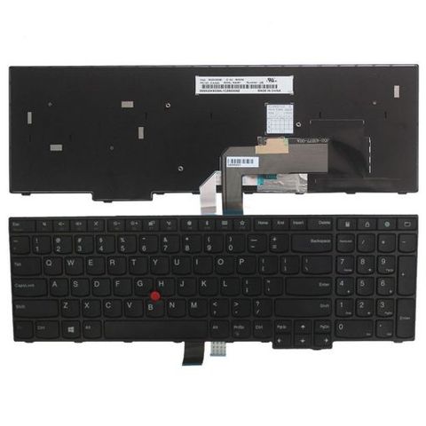 Bàn Phím Lenovo Thinkpad Edge E570