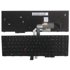  Bàn Phím Lenovo Thinkpad Edge E570 