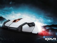  Chuột ROCCAT Kova - White 