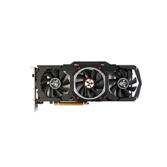  VGA Colorful GTX1060 iGame 3G D5 3 Fan 