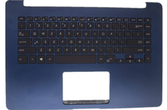  Vỏ mặt C dùng cho laptop Asus UX550 