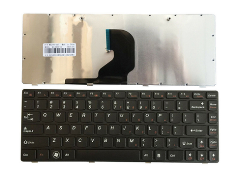 Bàn phím dùng cho laptop Lenovos Z460