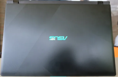  Vỏ mặt A dùng cho laptop Asus X560 
