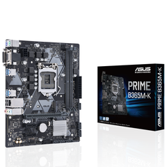  Mainboard Asus B365M-K Prime 
