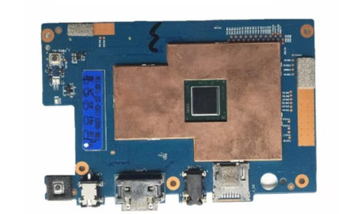 Mainboard dùng cho laptop Lenovo 100-11