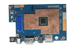  Mainboard dùng cho laptop Lenovo 100-11 
