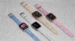  Người dùng Apple Watch vào xem ngay danh sách thiết bị được hỗ trợ eSIM tương thích với băng tần LTE của Viettel 
