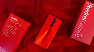 Xiaomi vừa thông báo sẽ ra mắt một phiên bản đặc biệt của Redmi Note 8 Pro, hóa ra là một màu sắc mới nhưng nhìn rất quen