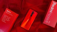  Xiaomi vừa thông báo sẽ ra mắt một phiên bản đặc biệt của Redmi Note 8 Pro, hóa ra là một màu sắc mới nhưng nhìn rất quen 