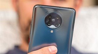 Android 12 sẽ có thêm thao tác cử chỉ nhấn đúp vào mặt lưng để chụp ảnh màn hình, gọi trợ lý ảo, mở ngăn thông báo...