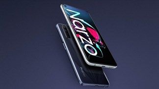 Realme Narzo 20A và Narzo 20 lộ cấu hình chi tiết: Màn hình rộng 6.5 inch, 3 camera mặt sau, pin lên tới 6.000 mAh