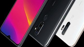 Smartphone tầm trung OPPO A6 2020 chuẩn bị ra mắt, cấu hình chưa rõ thế nào nhưng giá bán chỉ 3.1 triệu đồng