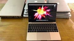  Hé lộ thông số kỹ thuật của MacBook 12 inch dùng chip ARM: Chip A14X Bionic, RAM tối đa 16 GB, thời lượng pin 20 giờ 
