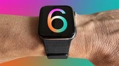  Các iFan có buồn khi nghe được tin này: Đồng hồ thông minh Apple Watch Series 6 sẽ không ra mắt trong tháng 9/2020 