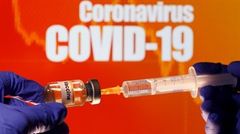  Tin vui cho người dân Việt Nam: Vắc-xin Covid- 19 ‘made in Vietnam’ đã vượt tiến độ dự kiến, có thể về đích sớm 