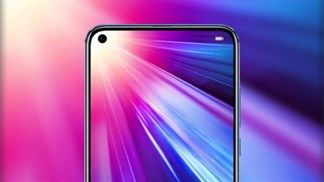 Redmi K40 sẽ là mẫu smartphone có phần đục lỗ chứa camera selfie nhỏ gọn nhất thế giới, đường kính chỉ 2.8mm