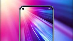  Redmi K40 sẽ là mẫu smartphone có phần đục lỗ chứa camera selfie nhỏ gọn nhất thế giới, đường kính chỉ 2.8mm 
