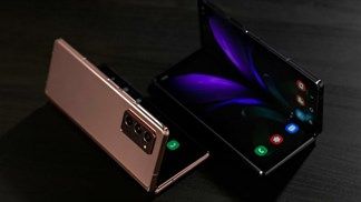 Giá bán, cấu hình chi tiết của smartphone màn hình gập Samsung Galaxy Z Fold2 Lite vừa được hé lộ