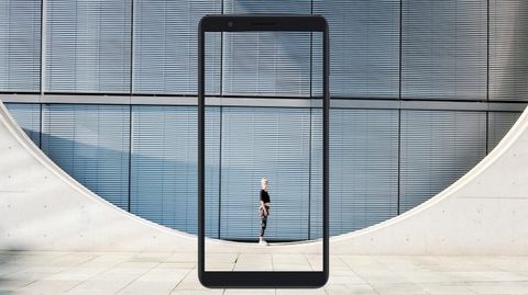Galaxy A01 Core âm thầm ra mắt với màn hình 5.3 inch, chạy Android 10, giá chỉ từ 1.7 triệu đồng
