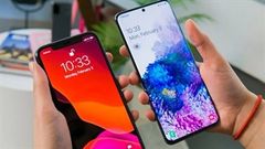  Canalys: Bất chấp dịch Covid-19, doanh số smartphone ở Hoa Kỳ vẫn tăng trong quý 2/2020, Apple và Samsung dẫn đầu 