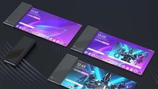 Không đơn giản là gập đâu, smartphone LG với màn hình cuộn được cho là sẽ ra mắt vào tháng 3 năm sau