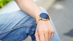  Huawei Watch GT2 Pro sắp ra mắt sẽ hỗ trợ sạc không dây, nhiều tính năng hơn so với Watch GT2 