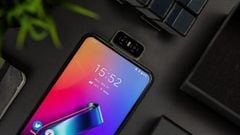  ASUS ấn định ngày ra mắt smartphone cao cấp ZenFone 7: Dùng chip Snapdragon 865, pin khủng, camera lật như ZenFone 6 