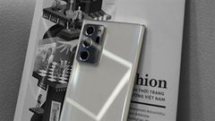  SamFan có buồn khi nghe tin này không nhỉ? Galaxy S21 ra mắt vào đầu năm sau sẽ không có cảm biến 3D ToF 