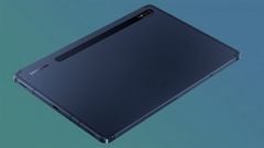  Galaxy Tab S7 và Tab S7+ vừa được bổ sung màu Phantom Navy cuốn hút, cùng tùy chọn bộ nhớ trong lên tới 512GB 