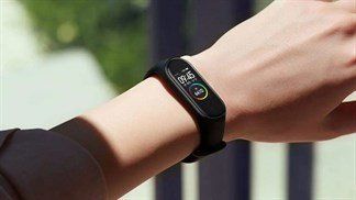Xiaomi xác nhận vòng đeo tay thông minh giá rẻ Mi Band 6 sẽ hỗ trợ đo lượng oxy trong máu và ra mắt vào ngày 29/3