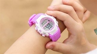 Đồng hồ trẻ em đang hạ giá cực ngon, đồng giá chỉ từ 99k, nhanh tay rinh ngay để làm quà Tết cho các bé đi nào