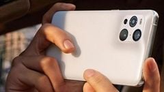  OPPO Find X3 Pro lộ ảnh thực tế với cụm camera mới lạ cuốn hút, tích hợp cảm biến microscope hỗ trợ zoom 25x 