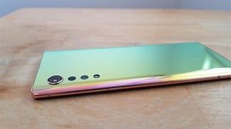 LG sẽ không ra mắt flagship dùng chip Snapdragon 875 trong nửa đầu năm 2021, vì chip quá đắt đỏ hay nguyên nhân khác?