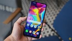  Cùng mình đoán giá Vsmart Joy 4 - chiếc điện thoại mới toanh nữa của nhà Vsmart sắp được mở bán ở Thế Giới Di Động 